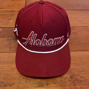 Vintage Alabama Hat